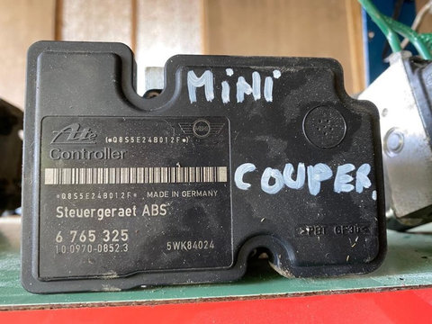 Unitate/Calculator ABS Mini Coupe