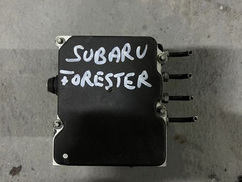 Unitate/Calculator Abs Subaru Forester 2008-2013