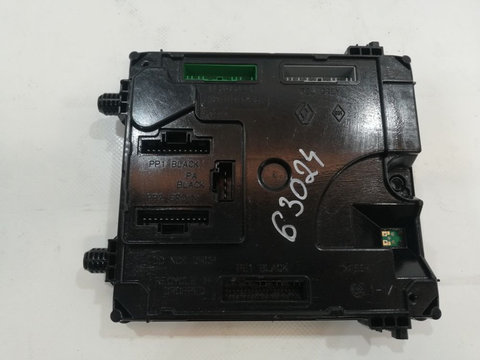 Unitate / calculator BCM Renault Laguna 3 2.0 D cod 284B13191R