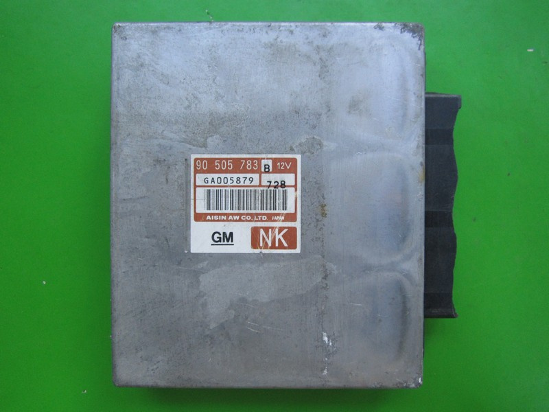 Unitate Calculator cutie automata Opel Sintra 90505783 GA005879