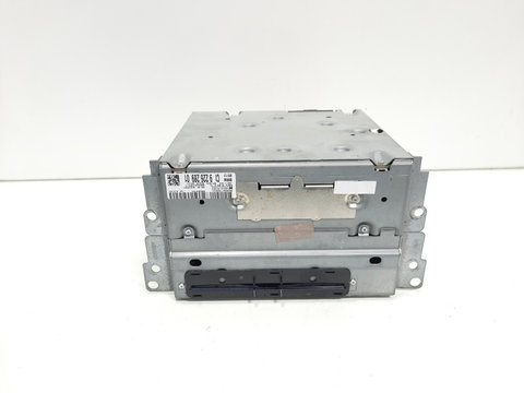 Unitate CD cu navigatie, cod 9226289, Bmw 5 Gran Turismo (GT) (id:607804)