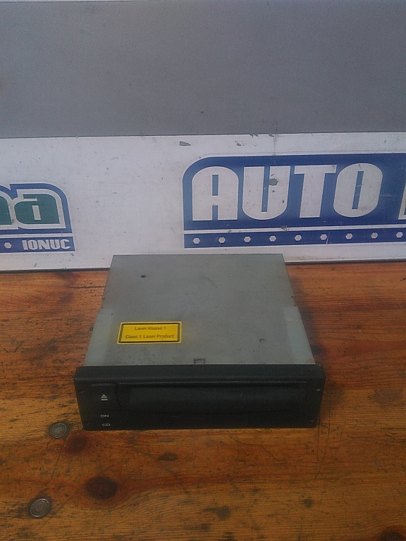 Unitate CD navigatie CITROEN C3 I FC/FN 2002-2010