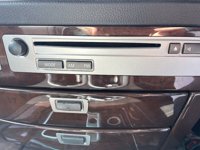 Unitate CD player BMW X5 E53 3.0 d SE 160kW 218CP 