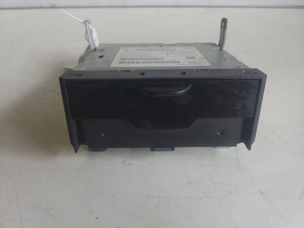 Unitate cd-player Jeep an 2013 cod piesa P05091563AB