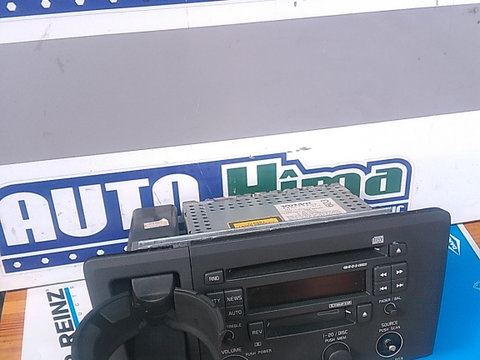 Unitate CD Player VOLVO V70 II 2000-2007