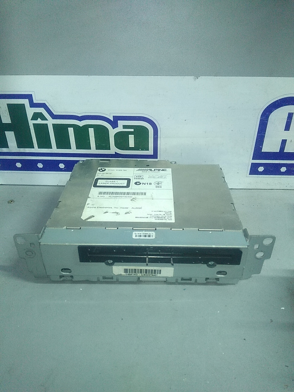 Unitate CD radio Bmw Seria V F10 2010-2014