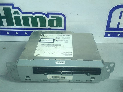 Unitate CD radio Bmw Seria V F10 2010-2014