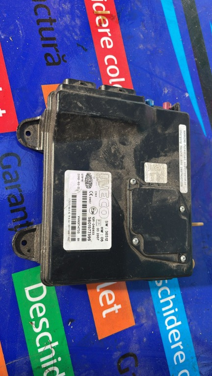 Unitate centrala Iveco 2013 5801577595
