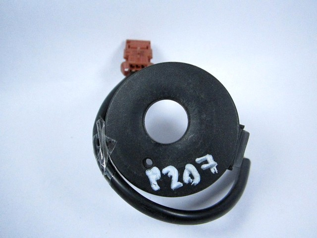 Unitate Cititor cheie Peugeot 207 9663123280