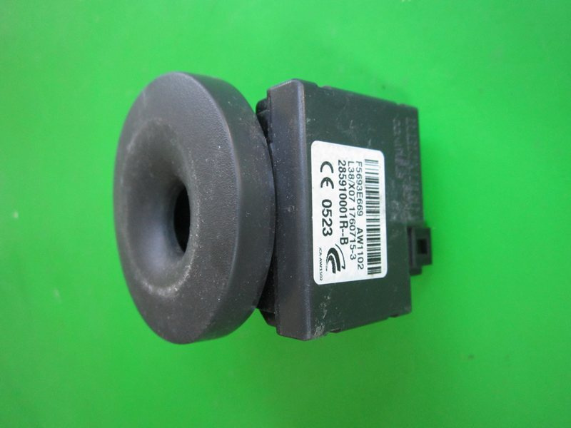 Unitate Cititor cheie Renault Trafic 285910001RB
