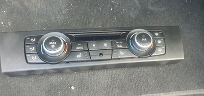 Unitate climatronic pentru BMW X1 E84 seria 3 E90 