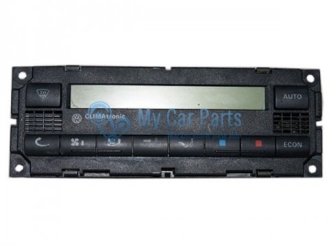 Unitate Climatronic VW Passat 2001-2002 3BG 3B2907044J