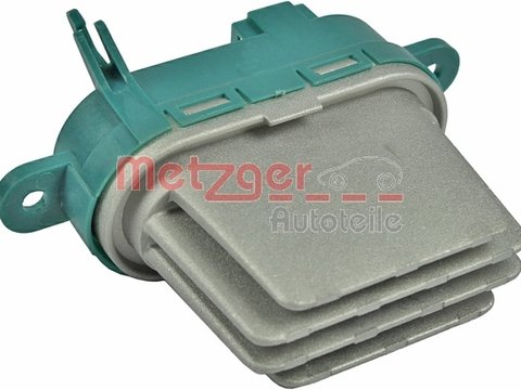 Unitate comanda motoras aeroterma metzeger pt audi q7, seat alhambra, vw amarok, sharan, touareg, transporter