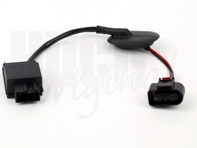 Unitate comanda, pompa combustibil HITACHI 132909 se potriveste la SKODA FABIA III combi (NJ5) 2014 2015 2016 2017 2018 2019 2020 2021 2022
