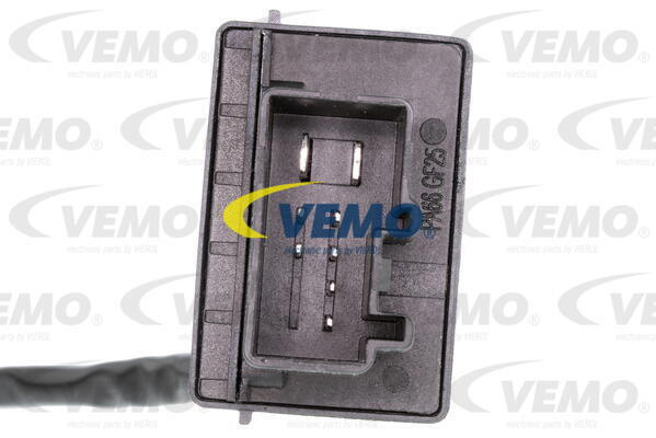 Unitate comanda pompa combustibil ~ Skoda Octavia 2009 2010 2011 2012 2013 ~ V15-71-0060 ~ VEMO