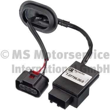 Unitate comanda pompa combustibil # Vw Novo 2011 2012 2013 2014 2015 2016 2017 2018 2019 2020 2021 2022 2023 2024 2025 # 7 07796 00 0 # PIERBURG