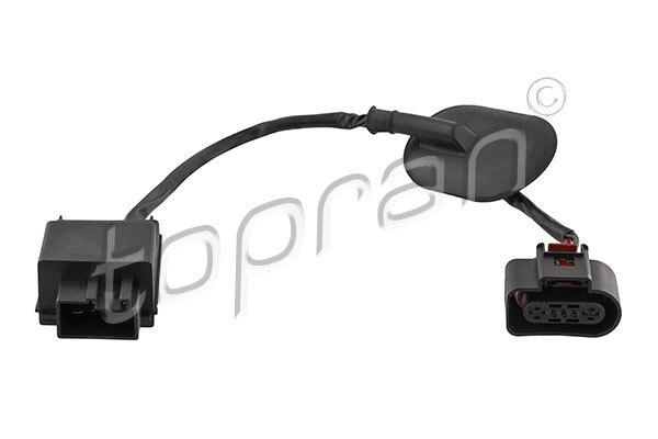 Unitate comanda pompa combustibil # Vw Rabbit 2003 2004 2005 2006 # 115834 # TOPRAN