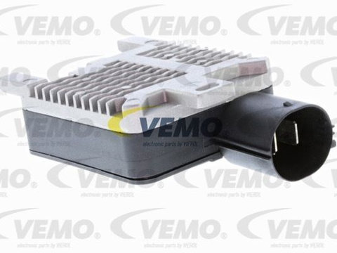 Unitate comanda ventilator electric racire motor V25-79-0009 VEMO pentru Ford Mondeo Volvo S80 Volvo S60 Ford Focus