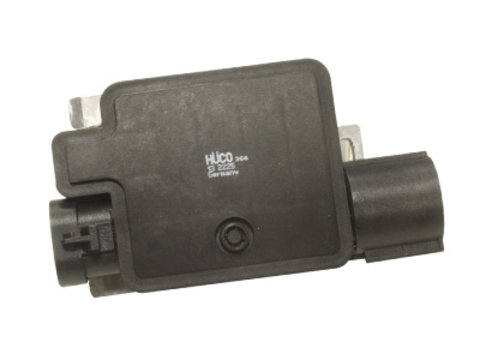 Unitate comanda, ventilator electric (racire motor) (132225 HIT) FORD,VOLVO