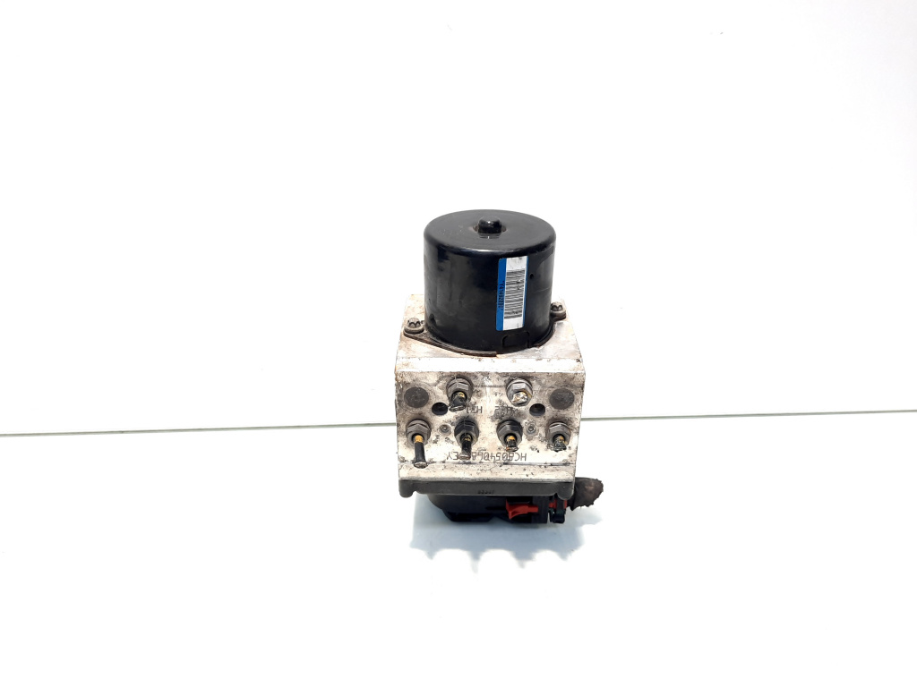 Unitate control A-BS-S, cod 3C0614109E, Vw Passat (3C2) (id:543419)