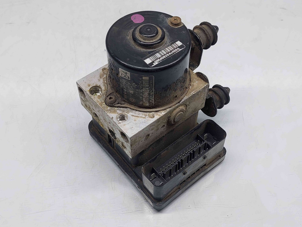Unitate control ABS, 1K0614517AB, 1K0907379AB, Skoda Octavia 2 (1Z3)