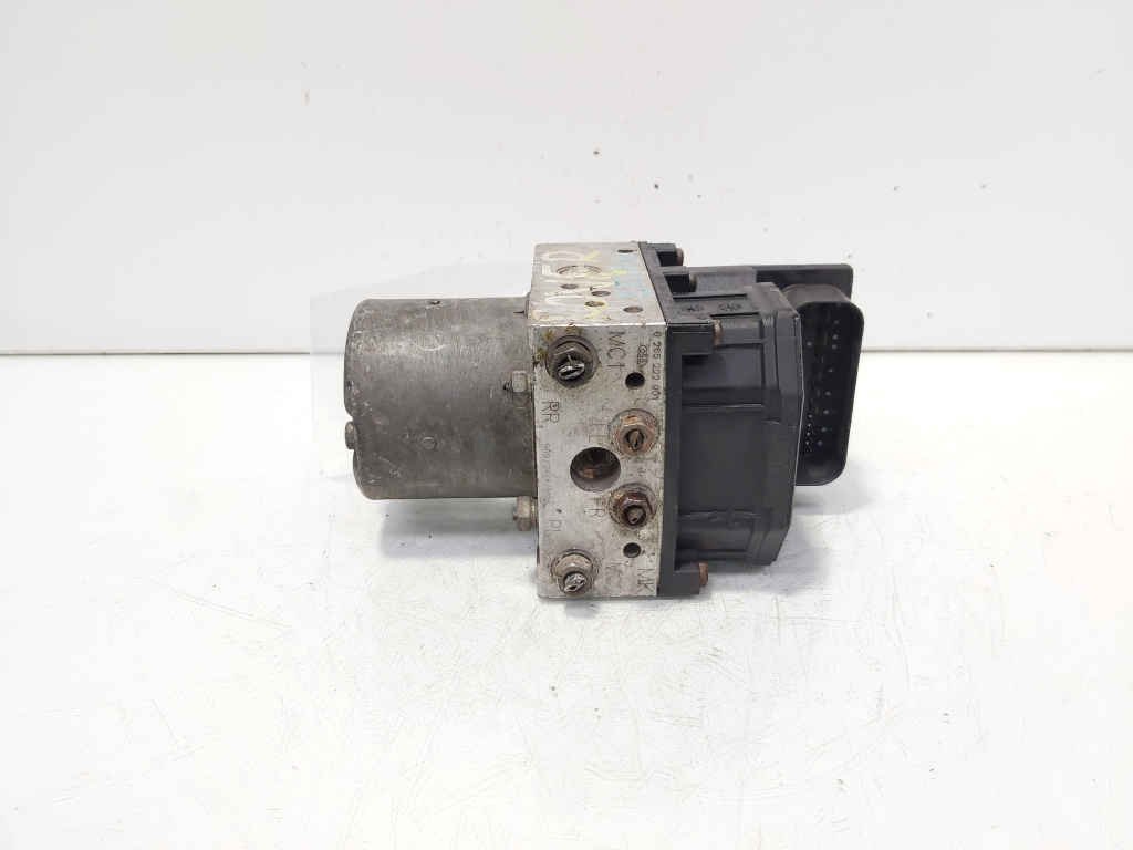 Unitate control ABS, cod 0265222001, 0265800006, Rover 75 (RJ) (id:646180)