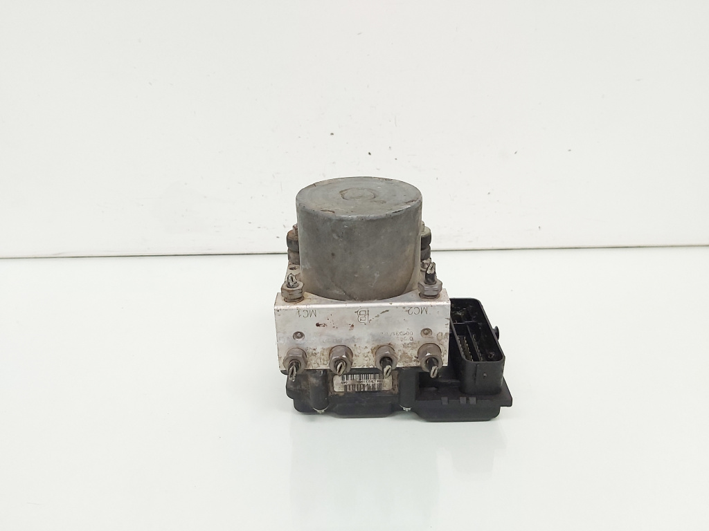 Unitate control ABS, cod 0265231508, 9661886780, Citroen C4 (I) (id:659849)