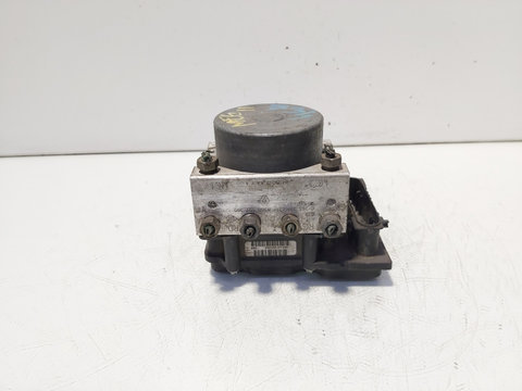 Unitate control ABS, cod 0265231734, 8200527390, Renault Grand Scenic 2 (idi:646376)