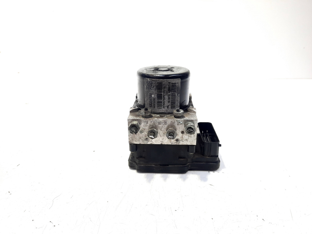 Unitate control ABS, cod 13356789, Opel Astra J Sedan (idi:528124)