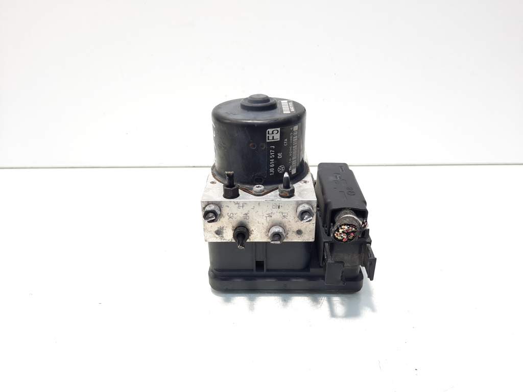 Unitate control ABS, cod 1C0907379M, 1J0614517J, Vw Golf 4 (1J1) (id:563938)