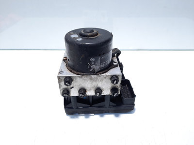 Unitate control ABS, cod 1J0614117A, 1J0907379, Vw