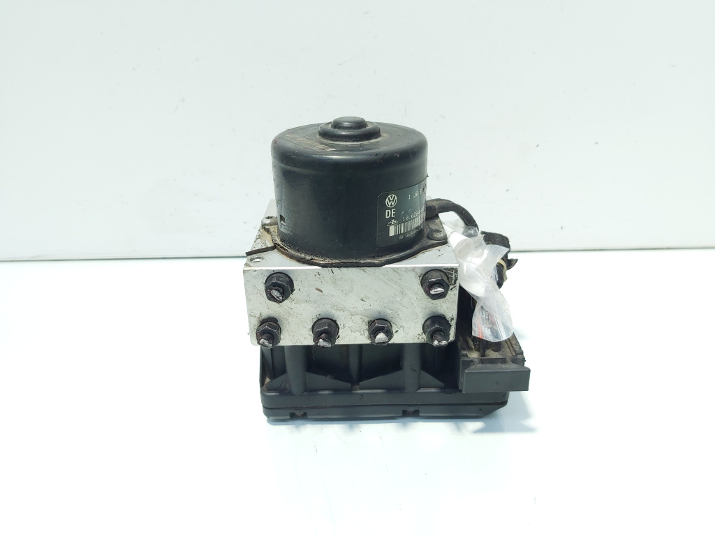 Unitate control ABS, cod 1J0614117A, 1J0907379, Vw