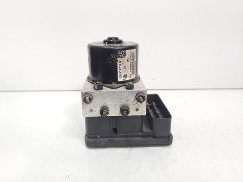 Unitate control ABS, cod 1J0614117G, 1C0907379L, VW Golf 4 (1J1) (idi:645771)