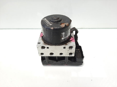 Unitate control ABS, cod 1J0614217C, 1J0907379H, Vw Golf 4 (1J1) 1.8 benz (id:430146)