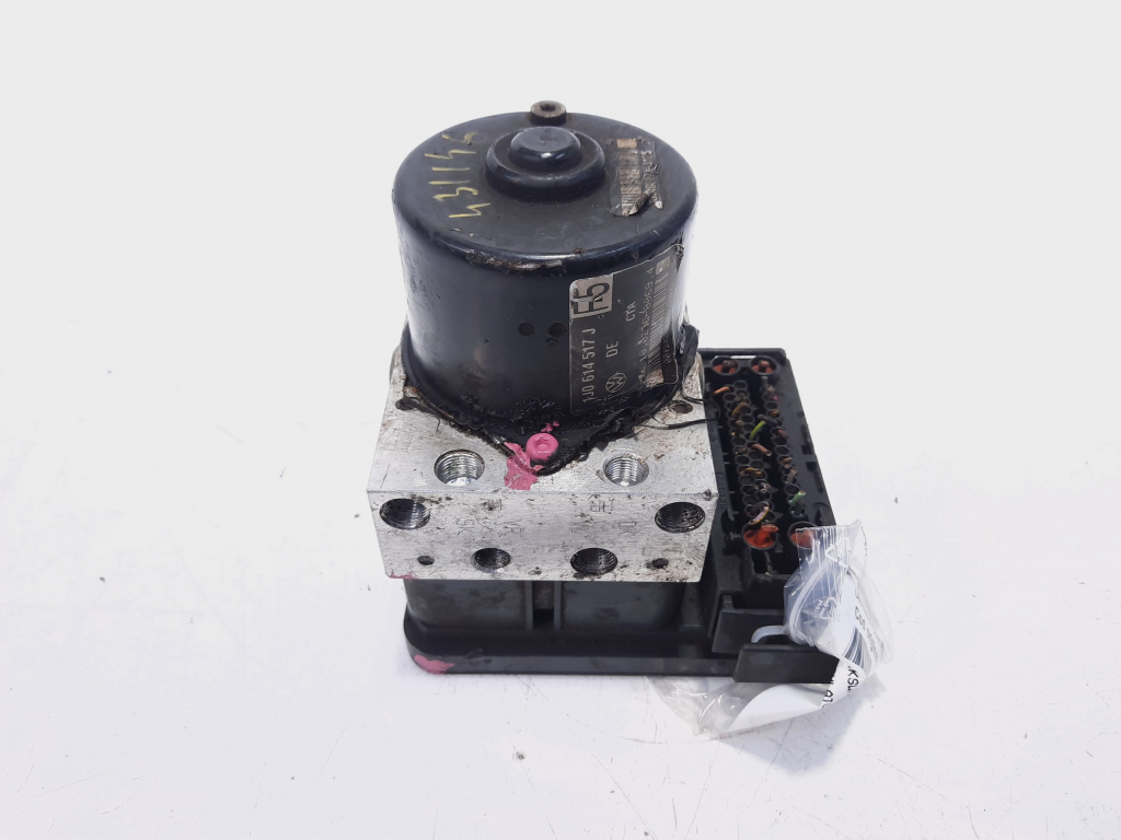 Unitate control ABS, cod 1J0614517J, 1C0907379M, Vw Golf, 1.9 TDI, AXR (id:431146)