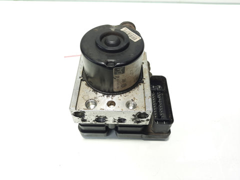 Unitate control ABS, cod 1K0614117AJ, 1K0907379AQ, Vw Touran (1T1, 1T2) 1.6 TDI, CAY (idi:475265)