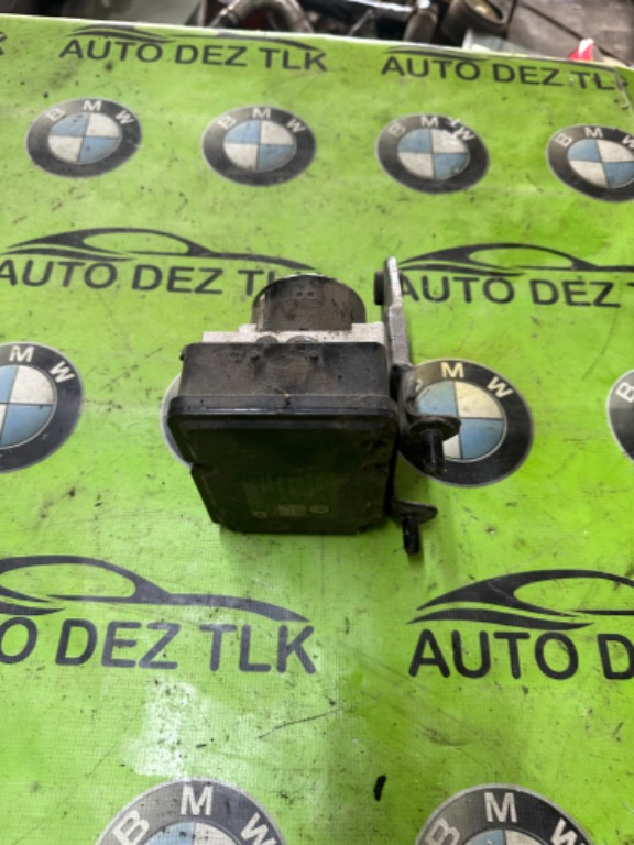 Unitate control ABS, cod 1K0614517DE, 1K0907379BJ, Seat Leon (1P1)