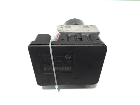 Unitate control ABS , cod 1K0907379AC, 1K0614517AE, Vw Golf 5 Variant (1K5) 1.9 TDI, BLS (id:465737)