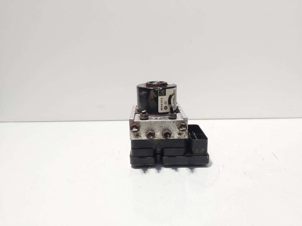 Unitate control ABS, cod 1K0907379AK, 1K0614117S, Skoda Yeti (5L) (id:675913)