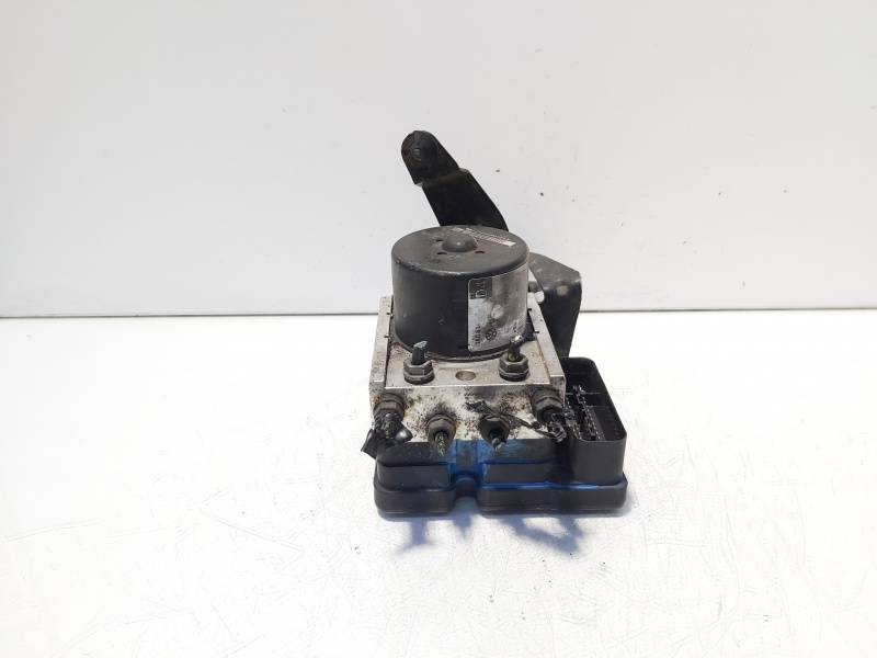 Unitate control ABS, cod 1K0907379AQ, 1K0614117AJ, VW Golf 5 Plus (5M1) (idi:646289)