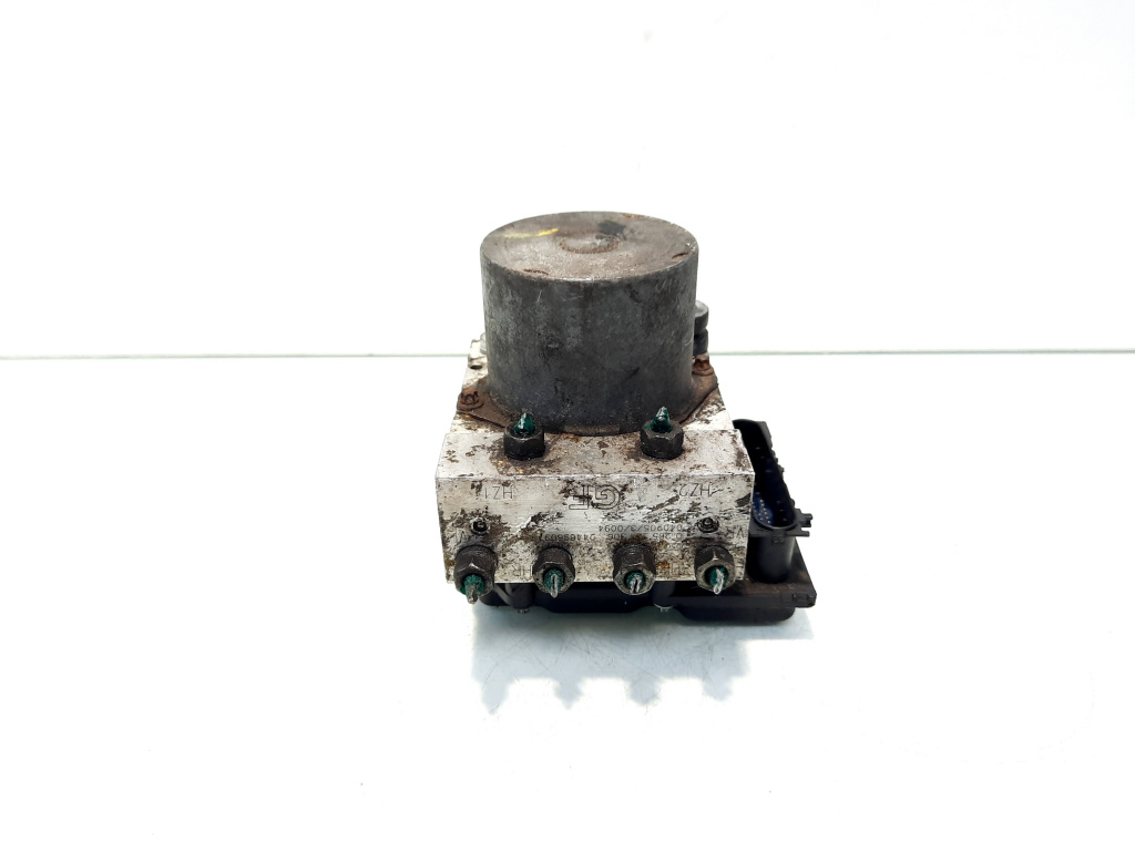 Unitate control ABS, cod 24469609, 0265231306, Opel Corsa C (F08, F68) (id:543142)
