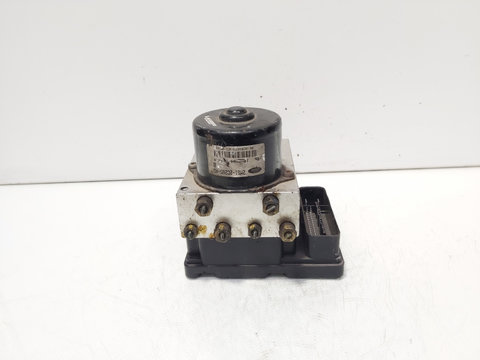 Unitate control ABS, cod 2M51-2C285-AG, Ford Focus 1 Combi (id:646142)