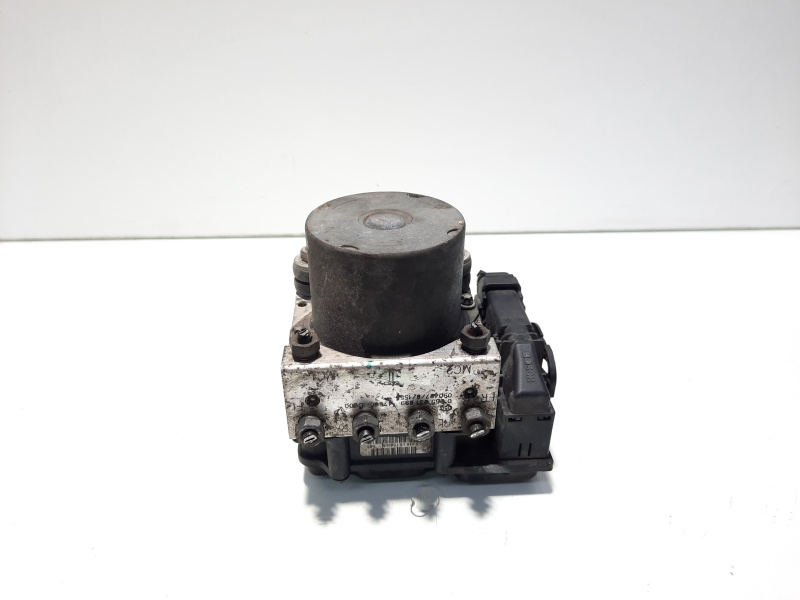 Unitate control ABS, cod 47660-JD000, 0265231899, Nissan Qashqai (id:577073)