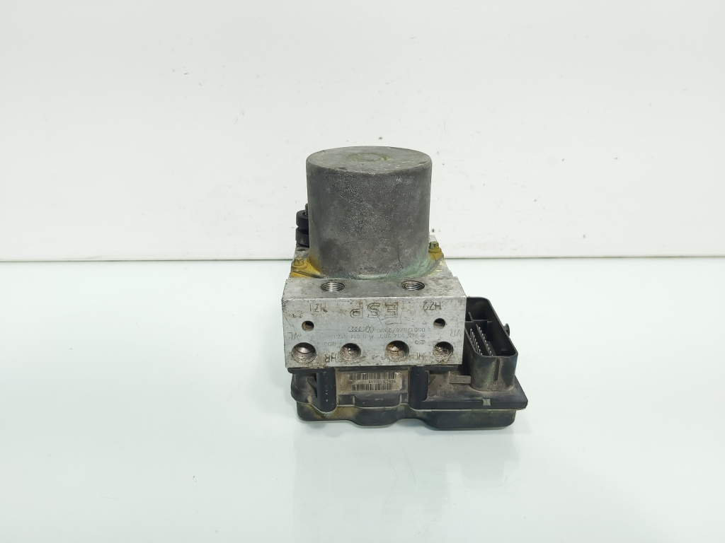 Unitate control ABS, cod 4F0614517L, Audi A6 (4F2, C6) (id:660593)