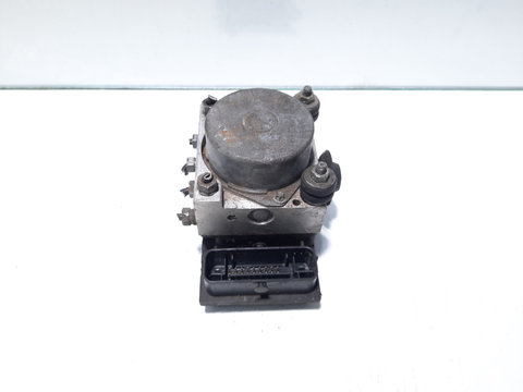 Unitate control ABS, cod 51799595, 0265232021, Fiat Panda (169) 1.3 M-JET, 188A8000 (id:496535)