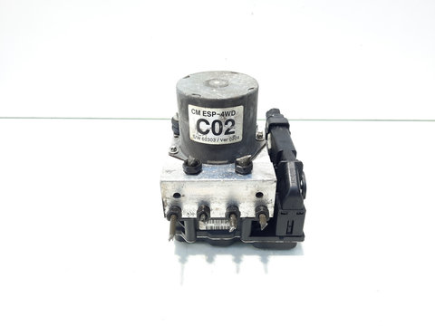 Unitate control ABS, cod 58910-2B650, Hyundai Santa Fe 2 (CM), 2.2 crdi (id:567016)