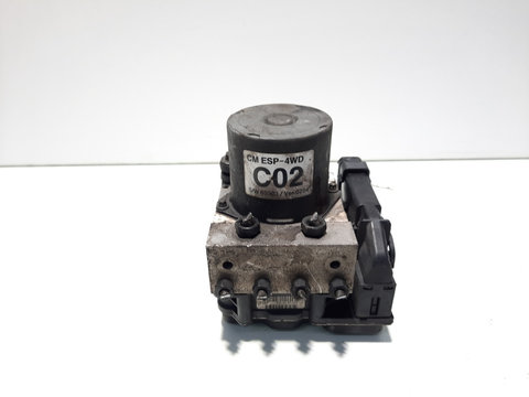 Unitate control ABS, cod 58910-2B850, 0265959525, Hyundai Santa Fe 1 (SM) (id:577096)