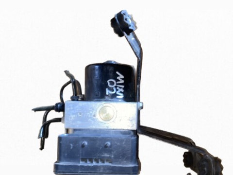 Unitate control ABS, cod 6760266, 6760265, Mini Cooper (R50, R53)