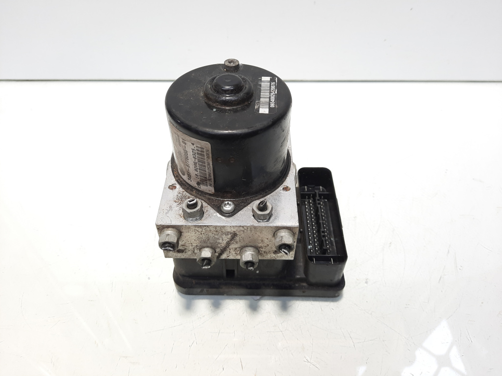 Unitate control ABS, cod 6776055-01, 6776056-01, Bmw 1 Coupe (E82) (idi:597433)