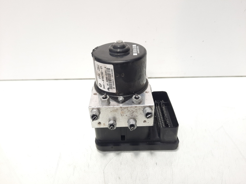 Unitate control ABS, cod 6784764-01, 6784763-01, Bmw 3 Touring (E91) (id:620336)